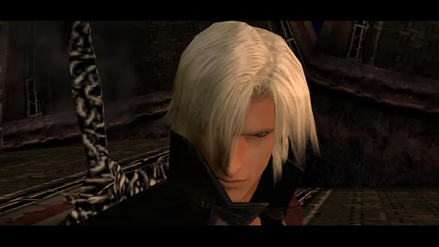 Скриншот 2 игры DmC: Devil May Cry