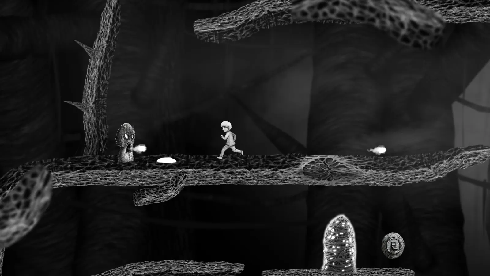 Скриншот 5 игры Malone In Nightmares