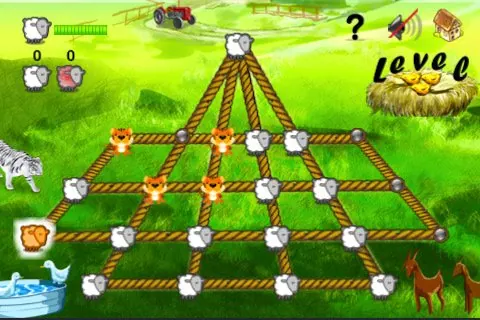 Скриншот 3 игры aaPaa