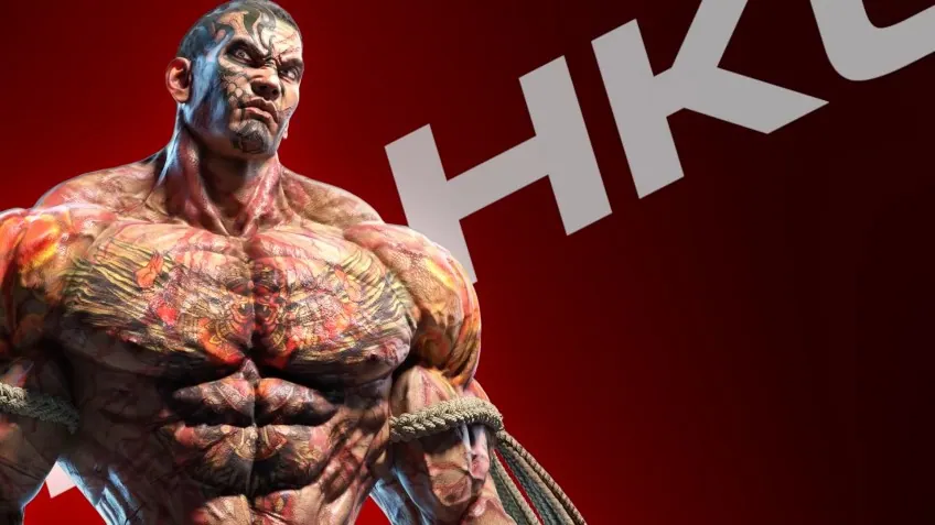 Скриншот 2 игры Tekken 7