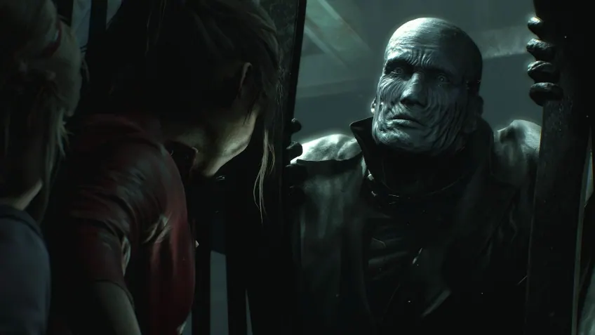 Скриншот 7 игры Resident Evil 2 Remake