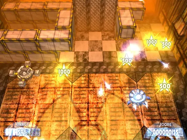 Скриншот 2 игры ArkLight