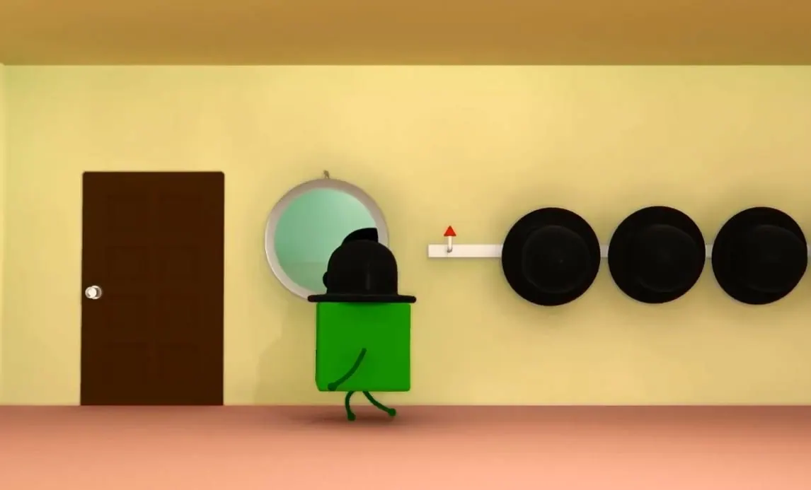 Скриншот 3 игры Wattam