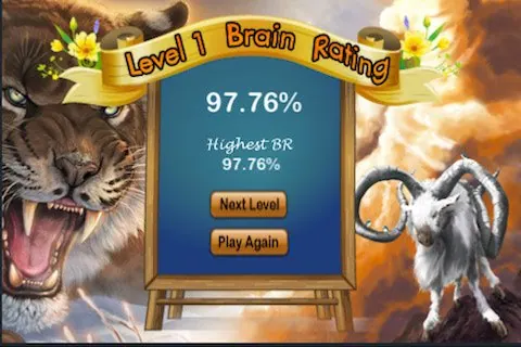 Скриншот 2 игры aaPaa