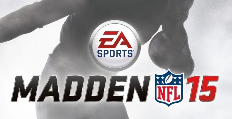 Скриншот 2 игры Madden NFL 15