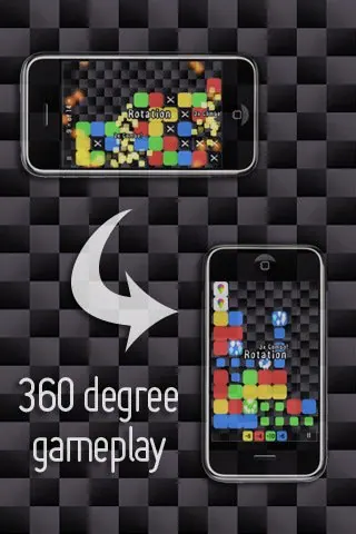 Скриншот 5 игры Blocktacular