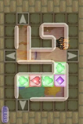 Скриншот 5 игры Addled