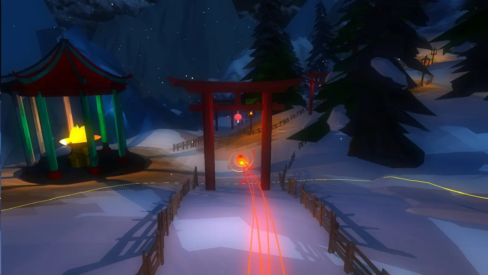 Скриншот 8 игры Lantern