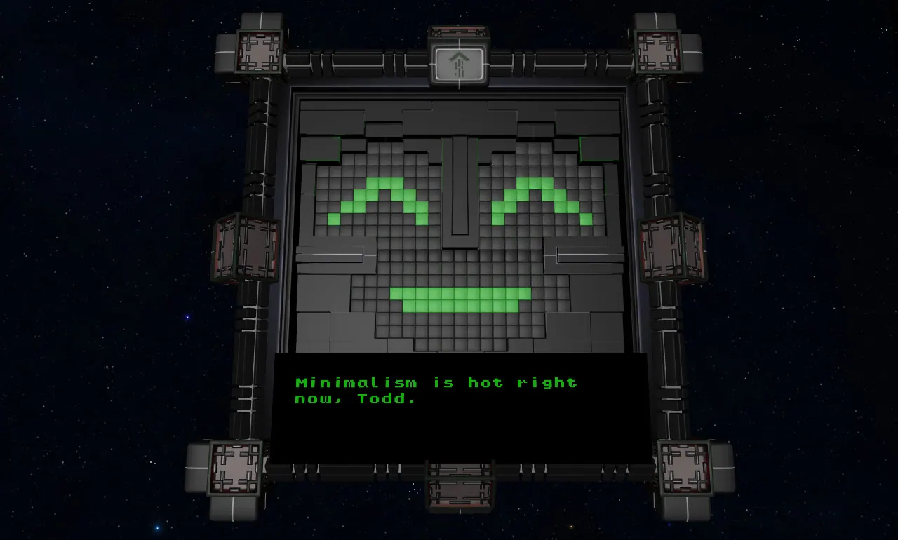 Скриншот 3 игры Omnicube