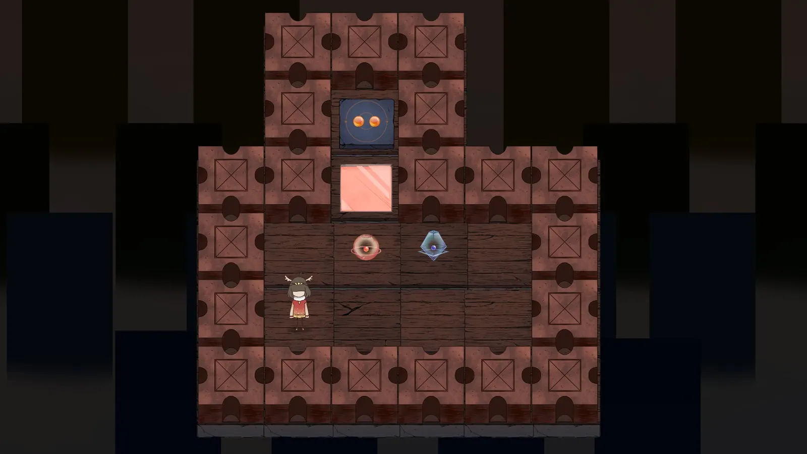 Скриншот 5 игры Memoir