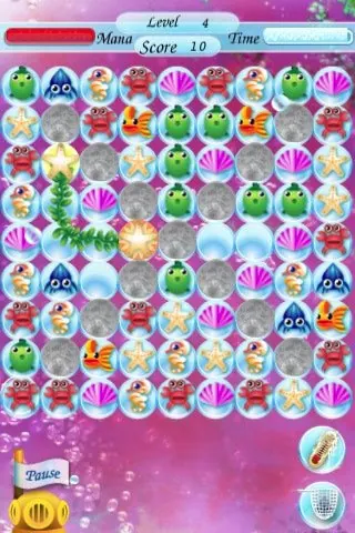 Скриншот 4 игры Tapdiction