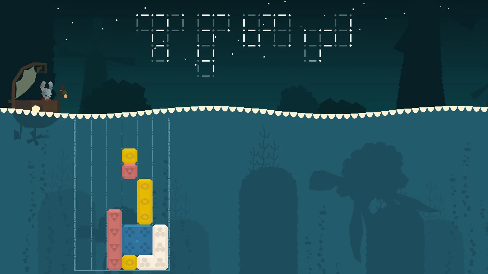Скриншот 8 игры Aloof
