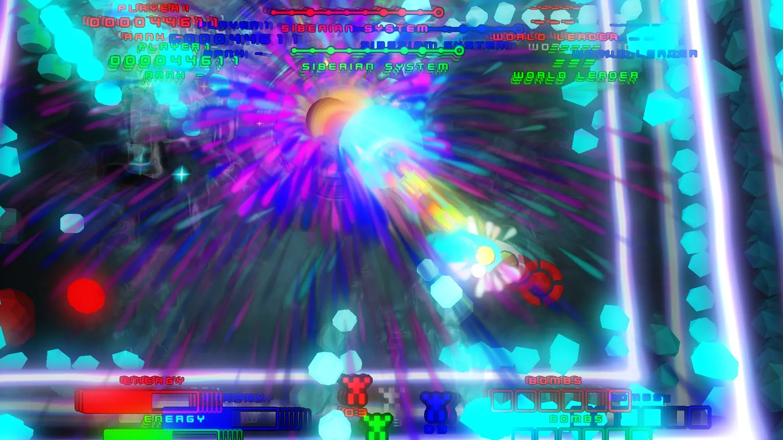Скриншот 8 игры Echoes III