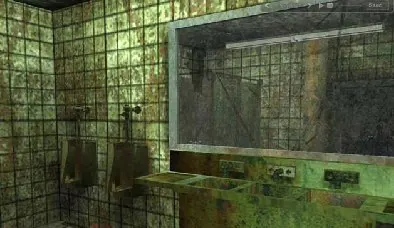 Скриншот 3 игры Stonewall Penitentiary