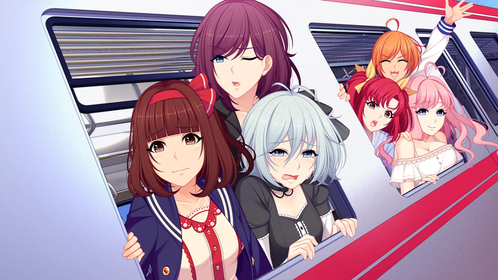 Скриншот 6 игры Shining Song Starnova