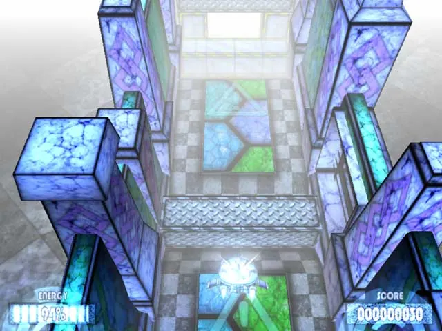 Скриншот 5 игры ArkLight