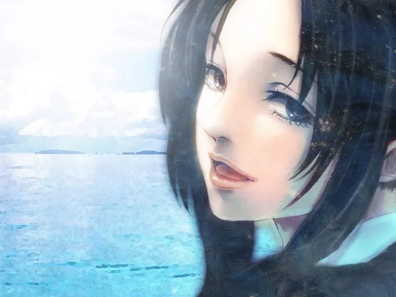 Скриншот 4 игры The House in Fata Morgana