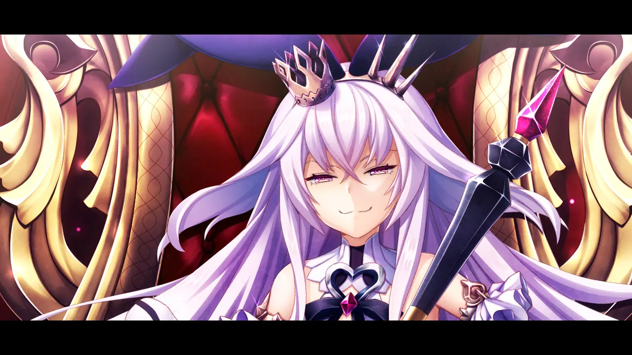 Скриншот 5 игры DareSora: Tears for an Unknown Sky
