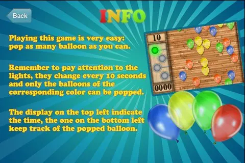 Скриншот 2 игры Hackalloon
