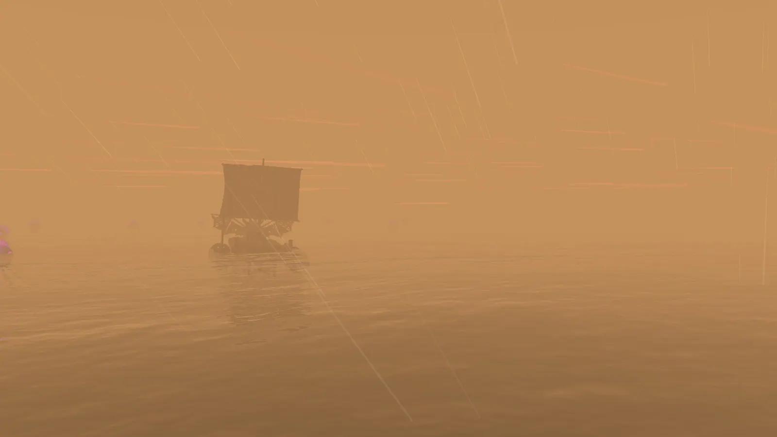 Скриншот 3 игры Make Sail