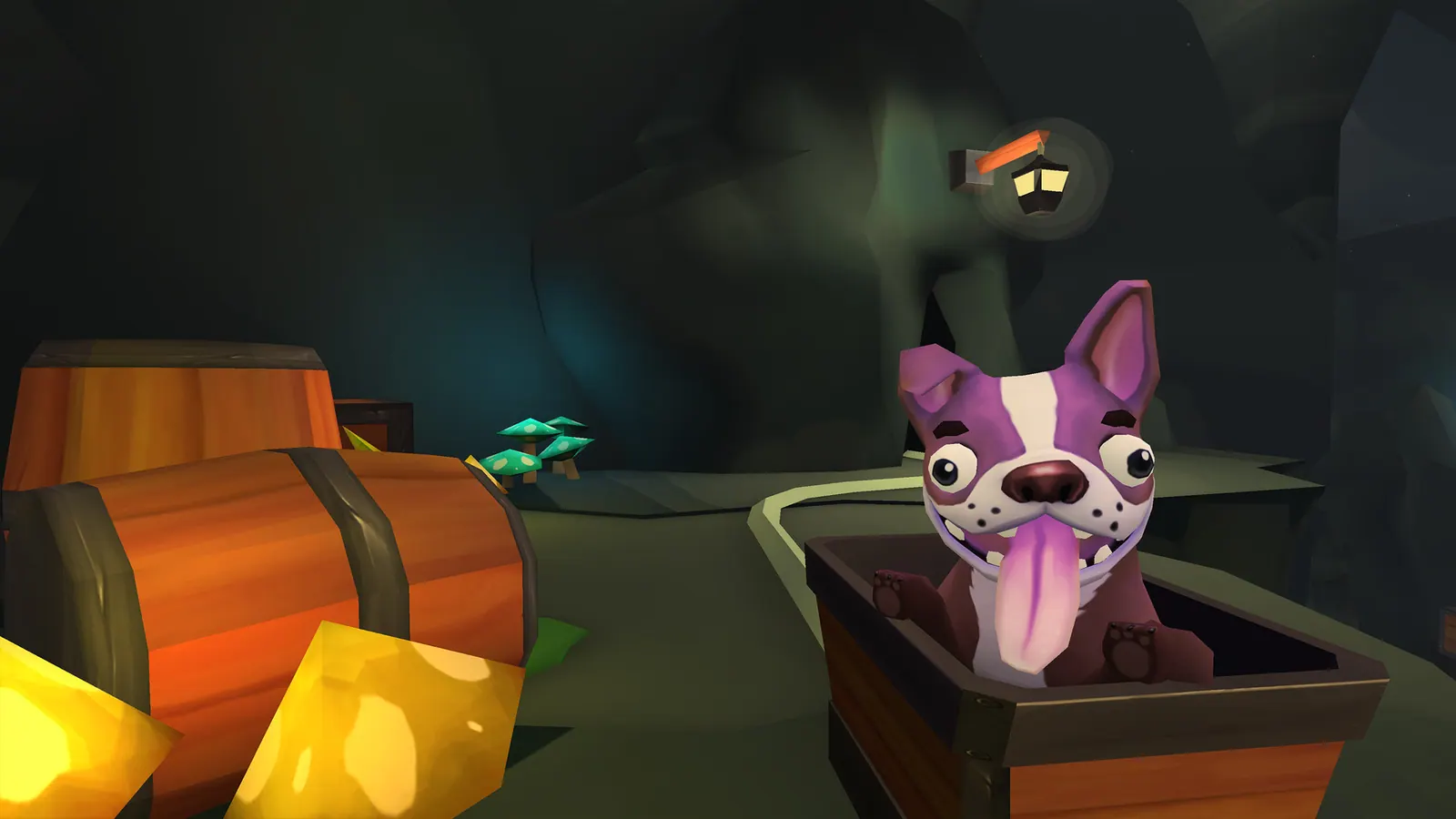 Скриншот 5 игры Along Together