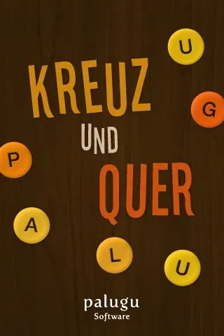 Скриншот 2 игры Kreuz & Quer NL