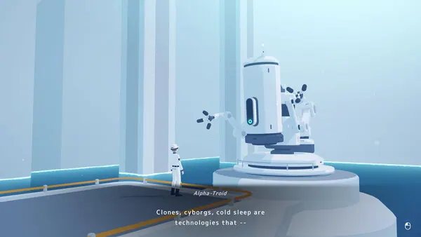 Скриншот 8 игры D-topia