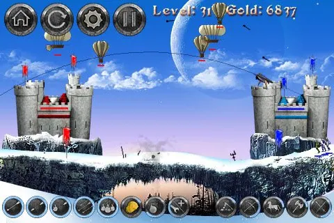 Скриншот 2 игры Medieval