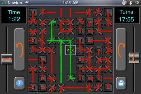 Скриншот 3 игры Activize