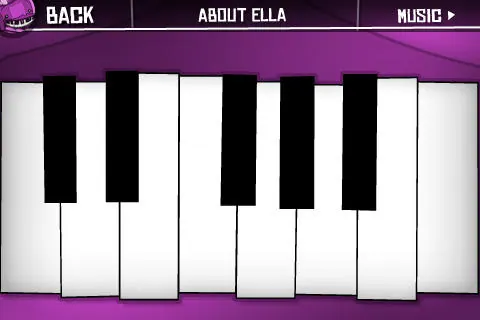 Скриншот 4 игры Razz Jam