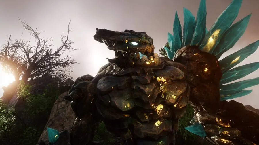 Скриншот 4 игры Risen 3: Titan Lords