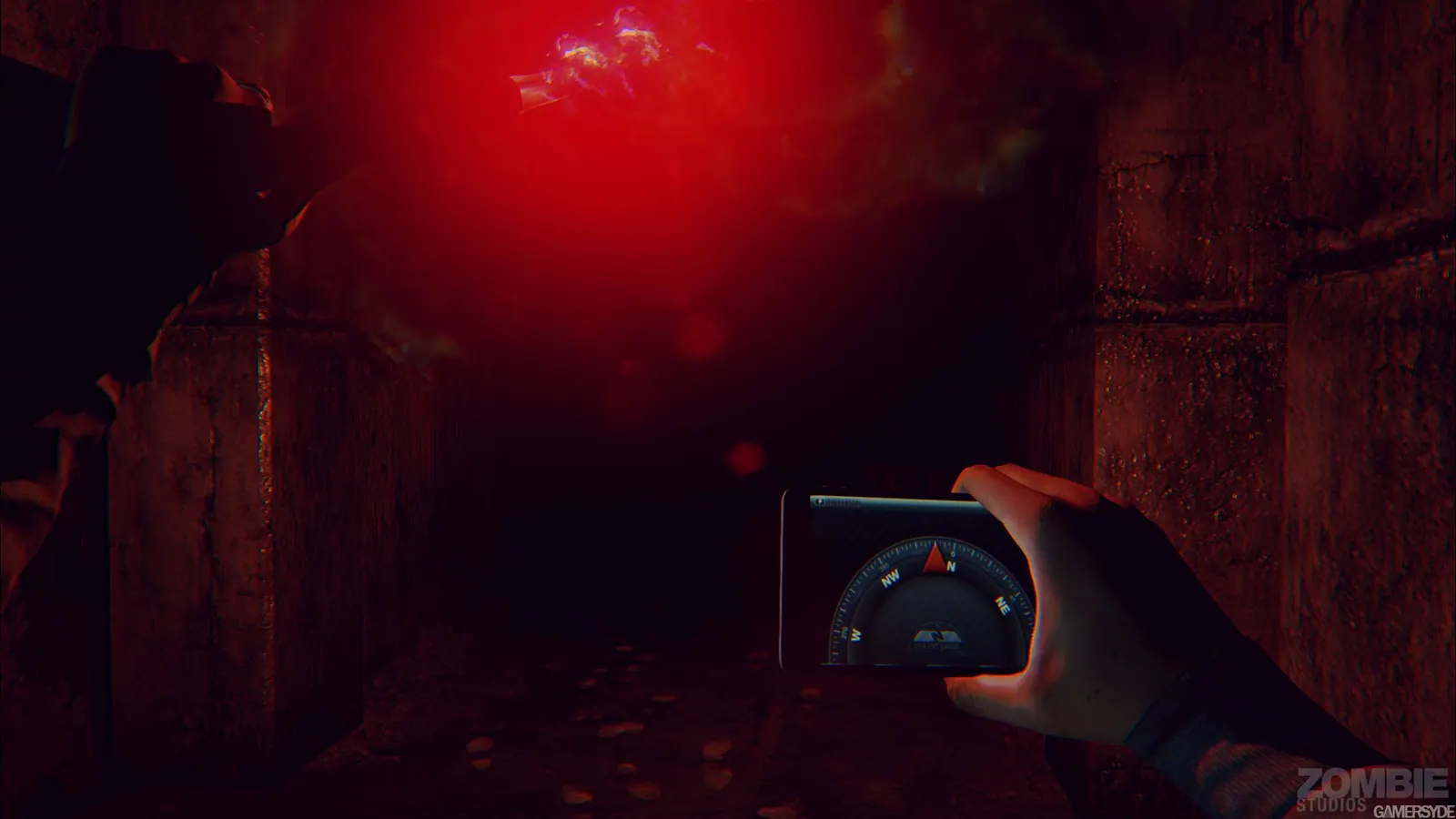 Скриншот 8 игры Daylight