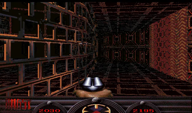 Скриншот 6 игры Angst: Rahz's Revenge