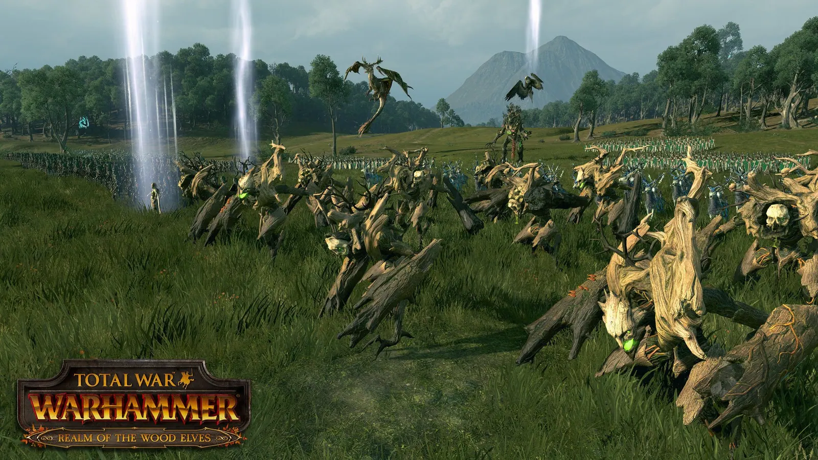 Скриншот 8 игры Total War: Warhammer