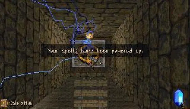 Скриншот 2 игры Mageslayer