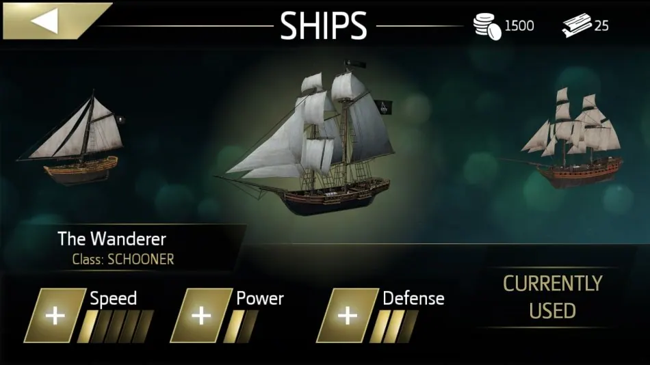 Скриншот 2 игры Assassin’s Creed: Pirates