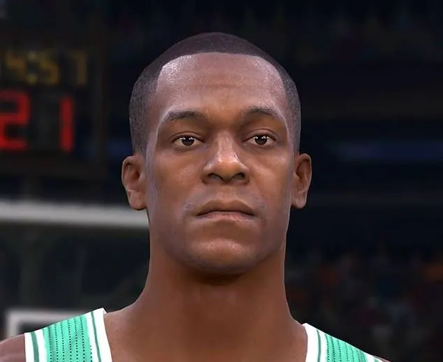 Скриншот 3 игры NBA Live 15