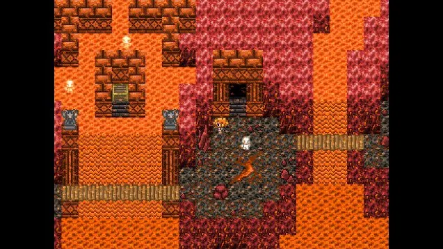 Скриншот 8 игры Elements: Soul of Fire