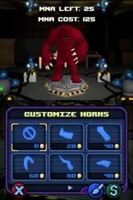 Скриншот 5 игры Monster Mayhem: Build and Battle