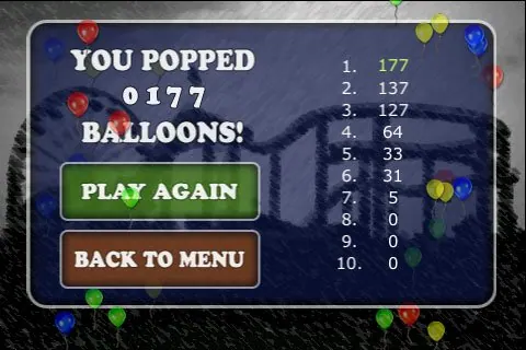 Скриншот 5 игры Hackalloon