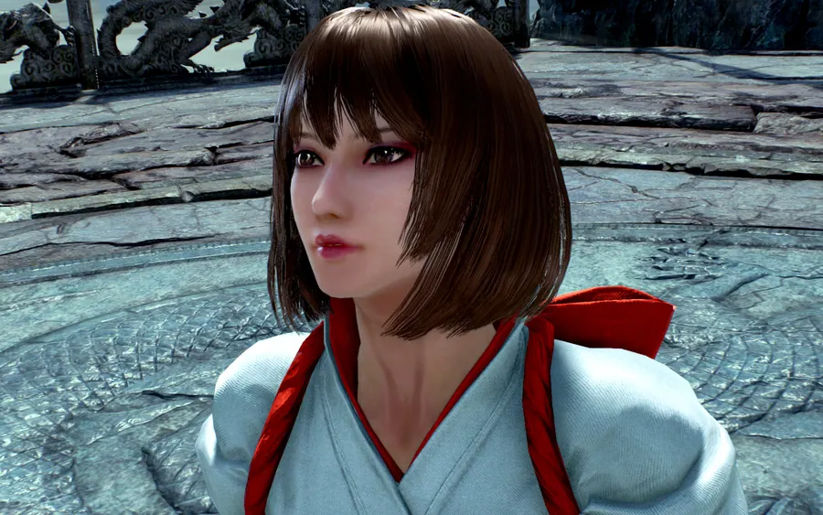 Скриншот 5 игры Tekken 7