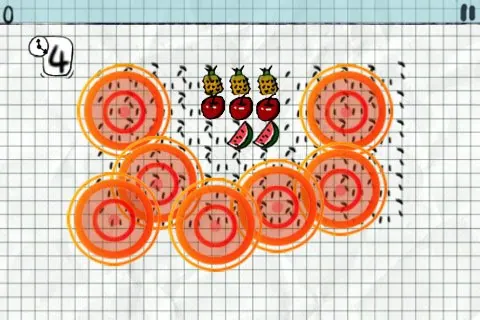 Скриншот 2 игры Big Bang