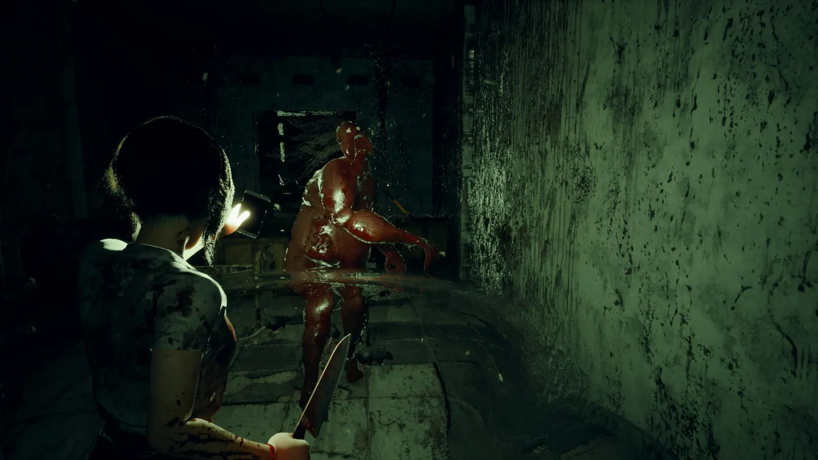 Скриншот 4 игры DreadOut 2