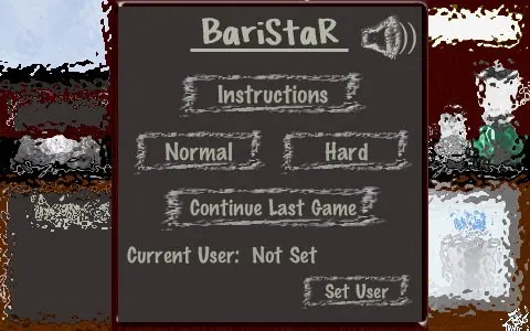 Скриншот 5 игры BariStaR