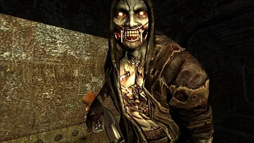 Скриншот 4 игры Condemned 2: Bloodshot