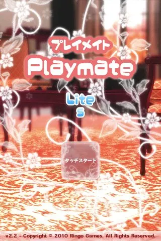Скриншот 4 игры Playmate Lite 5