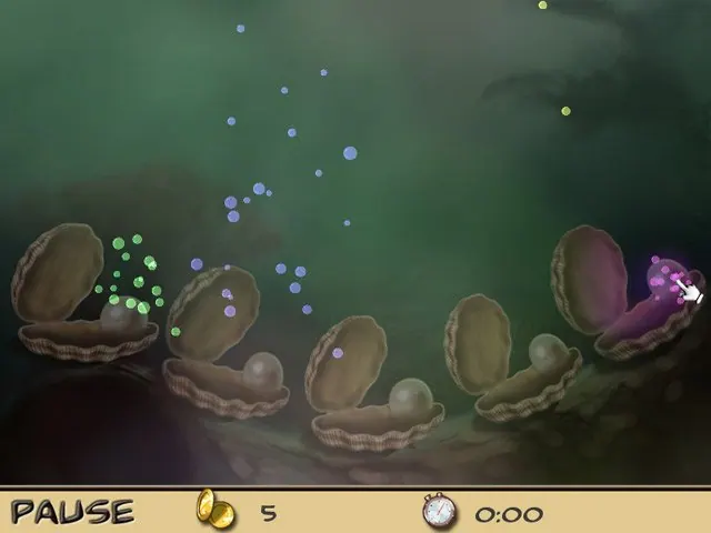 Скриншот 4 игры Sushi To Go Express