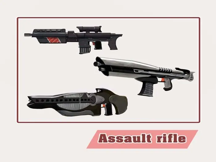 Скриншот 6 игры KillSkill
