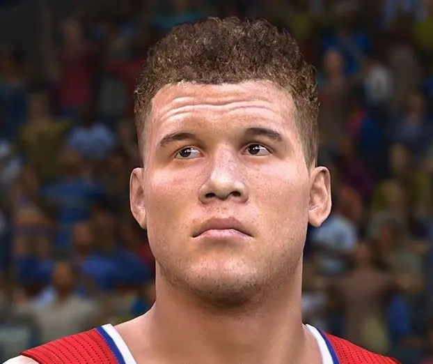 Скриншот 5 игры NBA Live 15