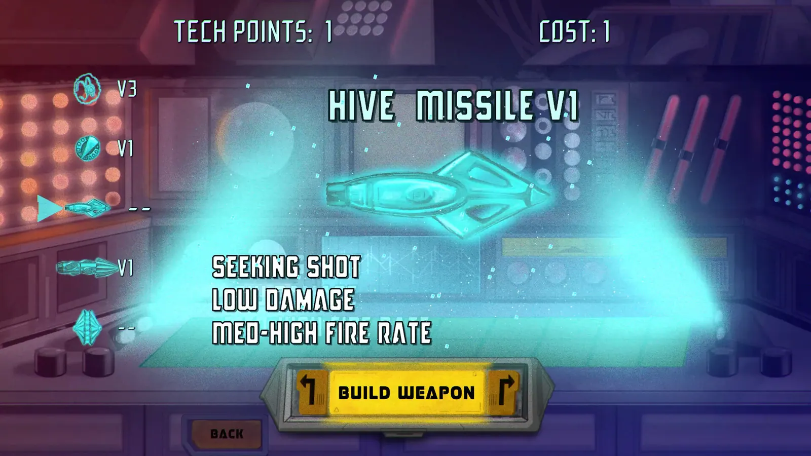 Скриншот 8 игры ChainStaff
